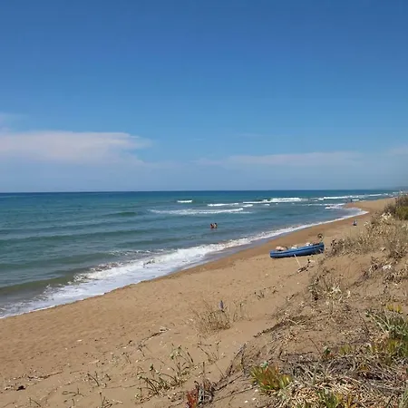 Σπίτι διακοπών Nikos *