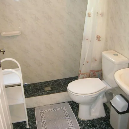 Nikos Σπίτι διακοπών