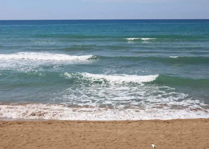 Ferienhaus Nikos Kakovatos (Elis)